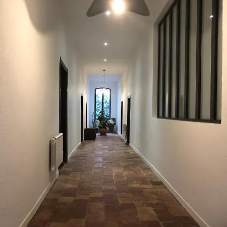 Chateau Fourclins Bed & Breakfast Merville (Haute-Garonne)