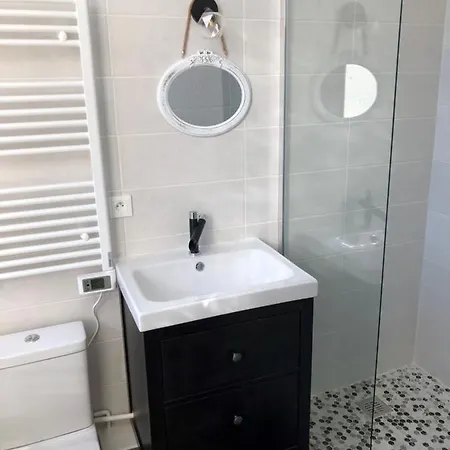 Bed & Breakfast Chateau Fourclins Merville (Haute-Garonne)