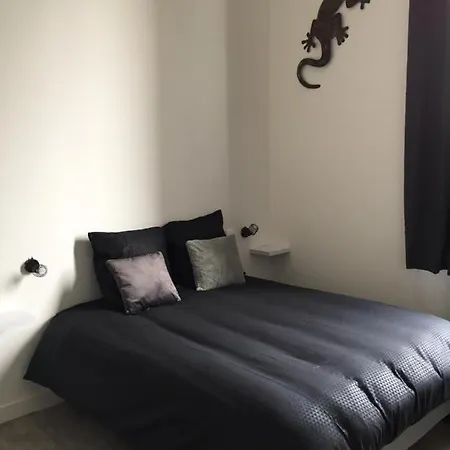 Chateau Fourclins Bed & Breakfast Merville (Haute-Garonne)