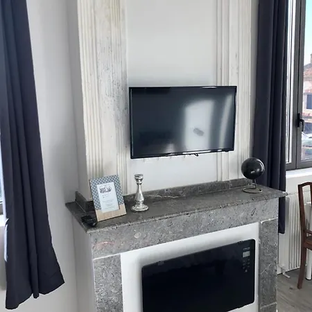 Bed & Breakfast Chateau Fourclins Merville (Haute-Garonne)