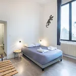 Chateau Fourclins Domaine Privatif 16 Personnes Parc & Bassin Naturel Proche Toulouse