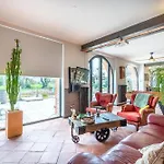 Chateau Fourclins Domaine Privatif 16 Personnes Parc & Bassin Naturel Proche Toulouse *