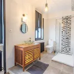 Chateau Fourclins Domaine Privatif 16 Personnes Parc & Bassin Naturel Proche Toulouse * Merville (Haute-Garonne)