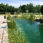 Château Fourclins Domaine Privatif 15 Personnes Parc&bassin Naturel Proche Toulouse Villa