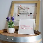 Chateau Fourclins Domaine Privatif 16 Personnes Parc & Bassin Naturel Proche Toulouse Villa *