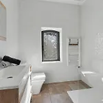 Chateau Fourclins Domaine Privatif 16 Personnes Parc & Bassin Naturel Proche Toulouse Villa