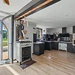 Villa Chateau Fourclins Domaine Privatif 16 Personnes Parc & Bassin Naturel Proche Toulouse Merville (Haute-Garonne)