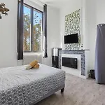 Chateau Fourclins Domaine Privatif 16 Personnes Parc & Bassin Naturel Proche Toulouse *