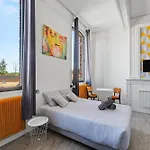 Chateau Fourclins Domaine Privatif 16 Personnes Parc & Bassin Naturel Proche Toulouse
