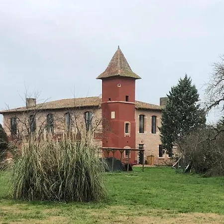 Chateau Fourclins *