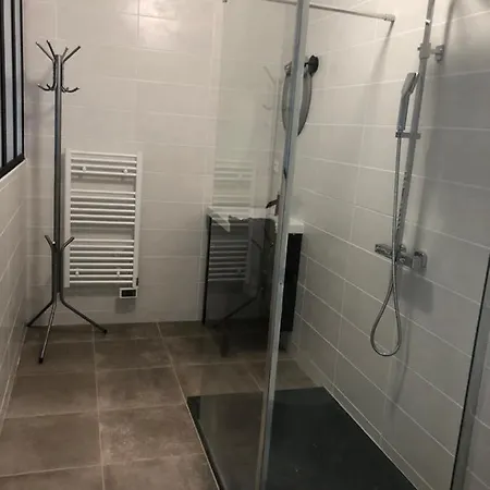 Villa Chateau Fourclins Merville (Haute-Garonne)