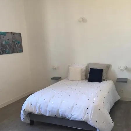 Chateau Fourclins Domaine Privatif 15 Personnes Parc & Bassin Naturel Proche Toulouse Merville (Haute-Garonne)