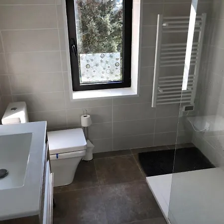 Chateau Fourclins Oda ve Kahvaltı