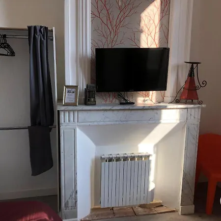 Chateau Fourclins 3*