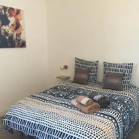 Bed & Breakfast Chateau Fourclins *