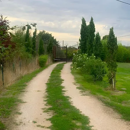 Chateau Fourclins Domaine Privatif 16 Personnes Parc & Bassin Naturel Proche Toulouse 빌라