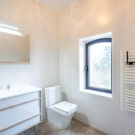 ヴィラ Chateau Fourclins Domaine Privatif 16 Personnes Parc & Bassin Naturel Proche Toulouse