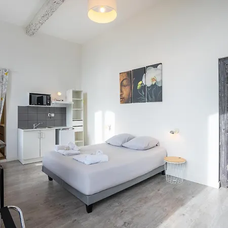 Chateau Fourclins Domaine Privatif 16 Personnes Parc & Bassin Naturel Proche Toulouse * Merville (Haute-Garonne)