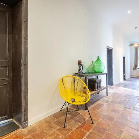 Villa Chateau Fourclins Domaine Privatif 16 Personnes Parc & Bassin Naturel Proche Toulouse Merville