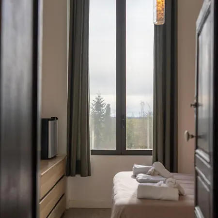 Chateau Fourclins Domaine Privatif 16 Personnes Parc & Bassin Naturel Proche Toulouse