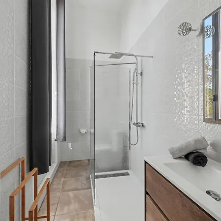 Villa Chateau Fourclins Domaine Privatif 16 Personnes Parc & Bassin Naturel Proche Toulouse *