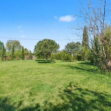 Chateau Fourclins Domaine Privatif 16 Personnes Parc & Bassin Naturel Proche Toulouse