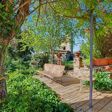 Chateau Fourclins Domaine Privatif 16 Personnes Parc & Bassin Naturel Proche Toulouse Villa