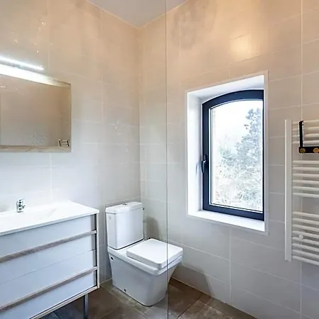 Chateau Fourclins Domaine Privatif 16 Personnes Parc & Bassin Naturel Proche Toulouse * Merville (Haute-Garonne)