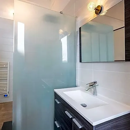 Chateau Fourclins Domaine Privatif 16 Personnes Parc & Bassin Naturel Proche Toulouse Villa *