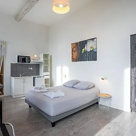 Chateau Fourclins Domaine Privatif 16 Personnes Parc & Bassin Naturel Proche Toulouse * Merville (Haute-Garonne)