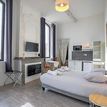 Villa Chateau Fourclins Domaine Privatif 16 Personnes Parc & Bassin Naturel Proche Toulouse *