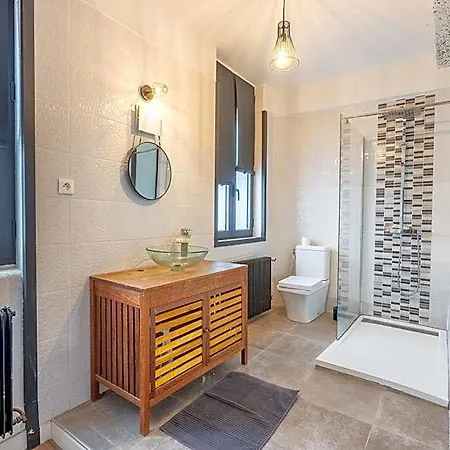 Chateau Fourclins Domaine Privatif 16 Personnes Parc & Bassin Naturel Proche Toulouse Villa *