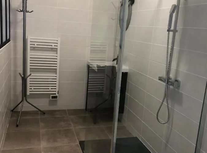 Villa Chateau Fourclins Domaine Privatif 15 Personnes Parc & Bassin Naturel Proche Toulouse Merville (Haute-Garonne)