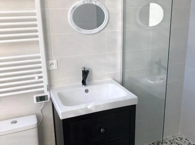 Villa Chateau Fourclins Domaine Privatif 15 Personnes Parc & Bassin Naturel Proche Toulouse Merville (Haute-Garonne)