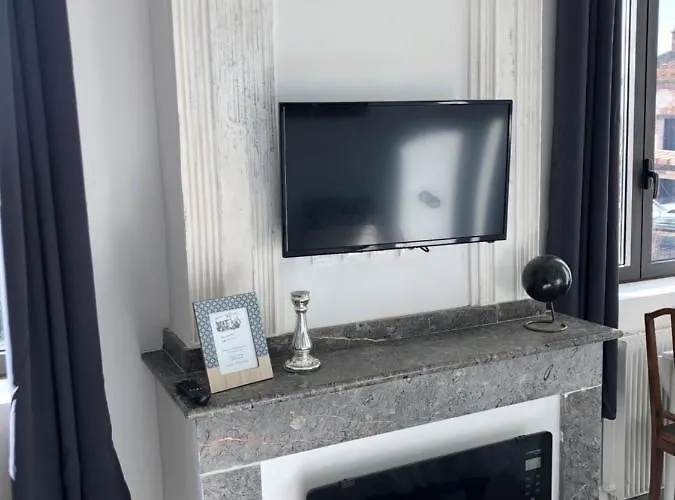 Villa Chateau Fourclins Domaine Privatif 15 Personnes Parc & Bassin Naturel Proche Toulouse Merville (Haute-Garonne)