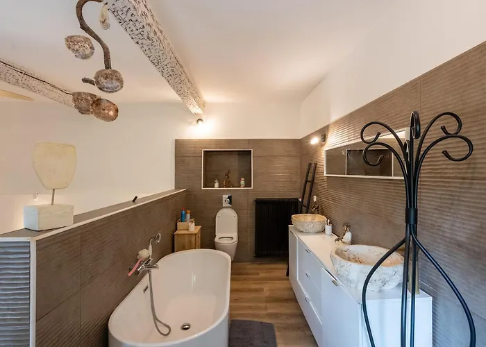 Chateau Fourclins Domaine Privatif 15 Personnes Parc & Bassin Naturel Proche Toulouse Merville