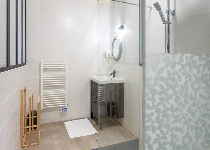 Chateau Fourclins Domaine Privatif 15 Personnes Parc & Bassin Naturel Proche Toulouse Vila Merville (Haute-Garonne)