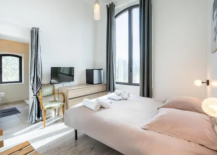 Chateau Fourclins Domaine Privatif 15 Personnes Parc & Bassin Naturel Proche Toulouse