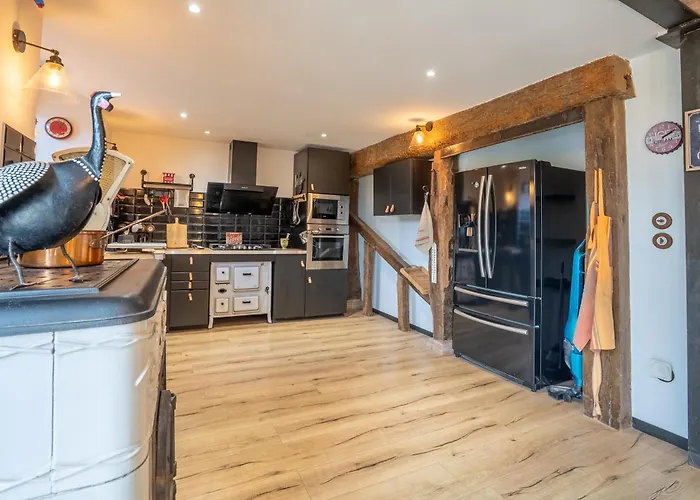 ヴィラ Chateau Fourclins Domaine Privatif 15 Personnes Parc & Bassin Naturel Proche Toulouse *