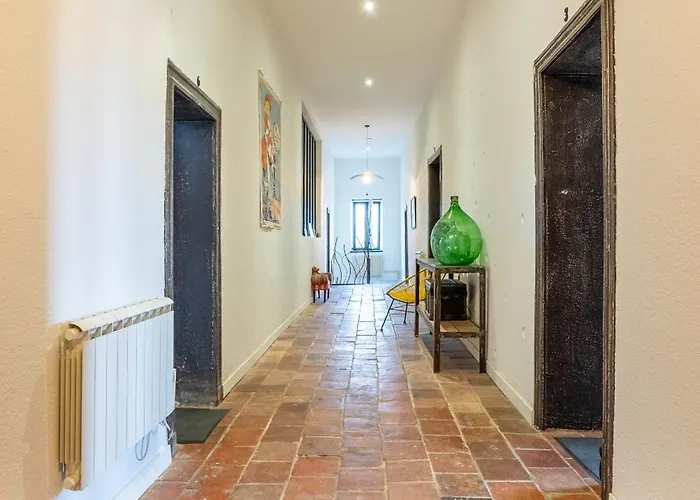 Chateau Fourclins Domaine Privatif 15 Personnes Parc & Bassin Naturel Proche Toulouse Βίλα