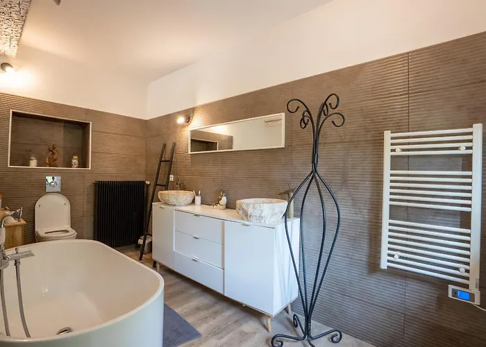 Vila Chateau Fourclins Domaine Privatif 15 Personnes Parc & Bassin Naturel Proche Toulouse