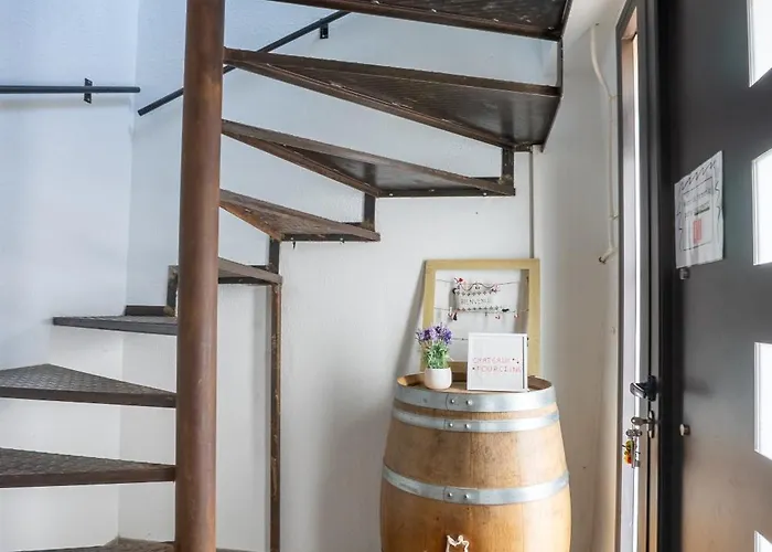 Chateau Fourclins Domaine Privatif 15 Personnes Parc & Bassin Naturel Proche Toulouse Βίλα *