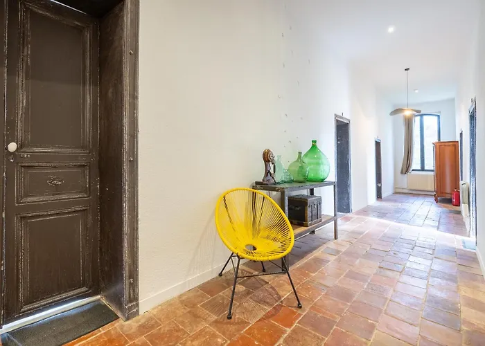 Vila Chateau Fourclins Domaine Privatif 15 Personnes Parc & Bassin Naturel Proche Toulouse Merville (Haute-Garonne)