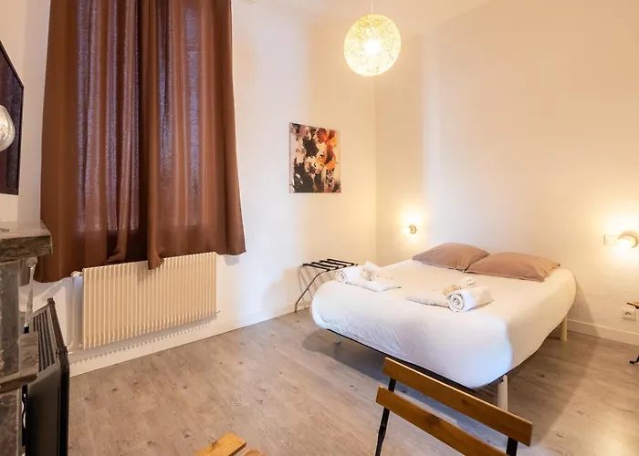 Chateau Fourclins Domaine Privatif 15 Personnes Parc & Bassin Naturel Proche Toulouse Merville (Haute-Garonne)