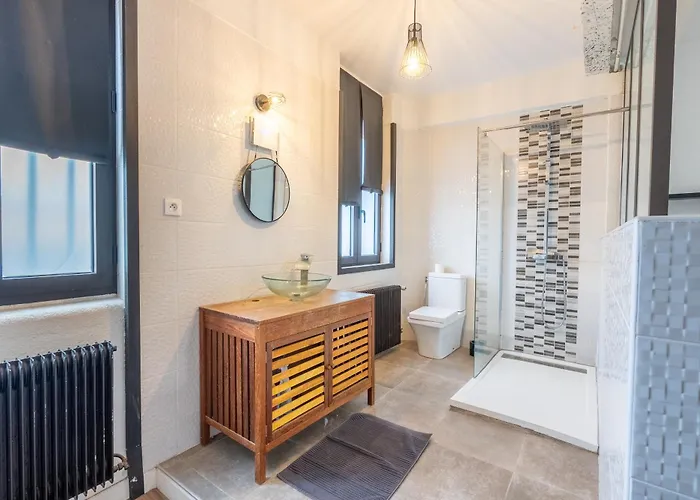 Chateau Fourclins Domaine Privatif 15 Personnes Parc & Bassin Naturel Proche Toulouse * Merville (Haute-Garonne)