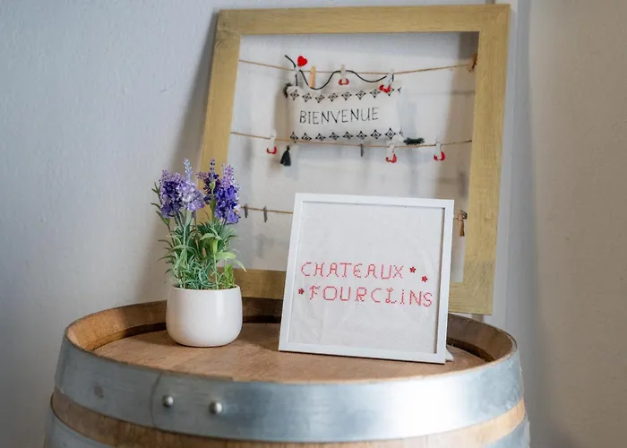 Chateau Fourclins Domaine Privatif 15 Personnes Parc & Bassin Naturel Proche Toulouse Vila *